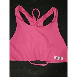 XS Pink By Victoria's Secret‎ Ultimate Unlined NWOT